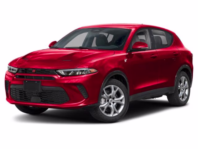 2024 Hot Tamale Dodge Hornet R/T AWD SUV