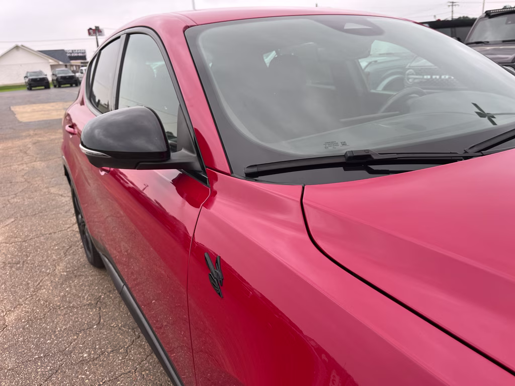 2024 Hot Tamale Dodge Hornet R/T AWD SUV