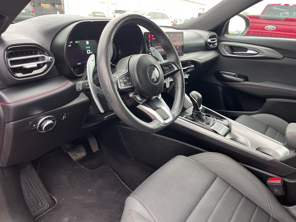 2024 Hot Tamale Dodge Hornet R/T AWD SUV