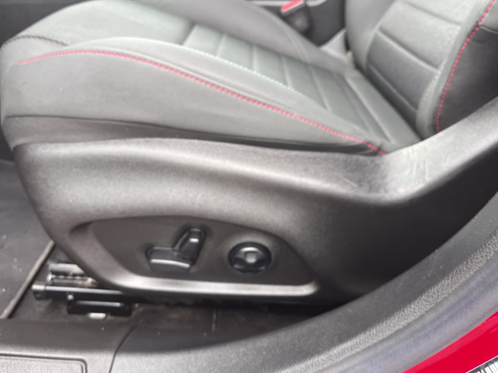 2024 Hot Tamale Dodge Hornet R/T AWD SUV