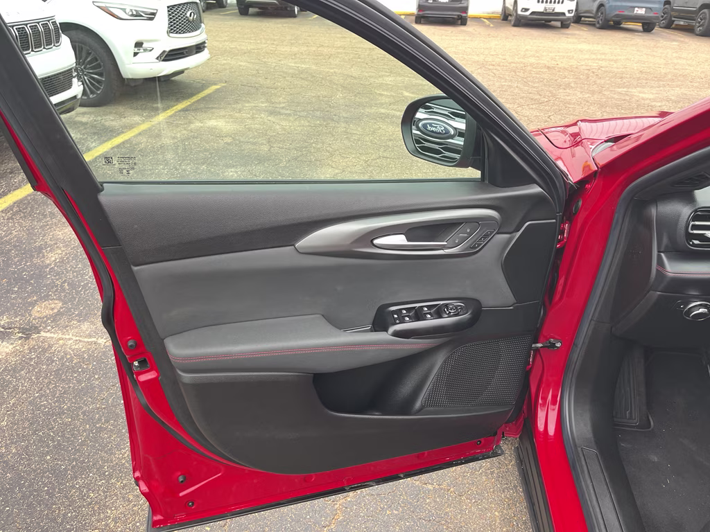 2024 Hot Tamale Dodge Hornet R/T AWD SUV