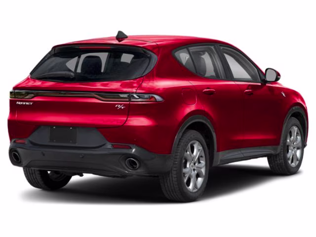 2024 Hot Tamale Dodge Hornet R/T AWD SUV