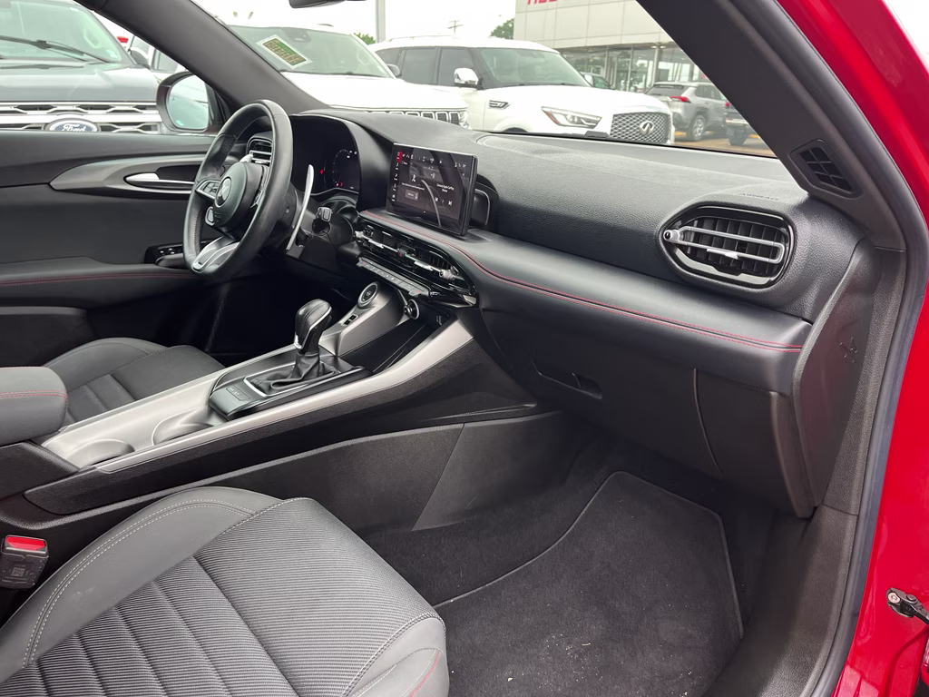 2024 Hot Tamale Dodge Hornet R/T AWD SUV