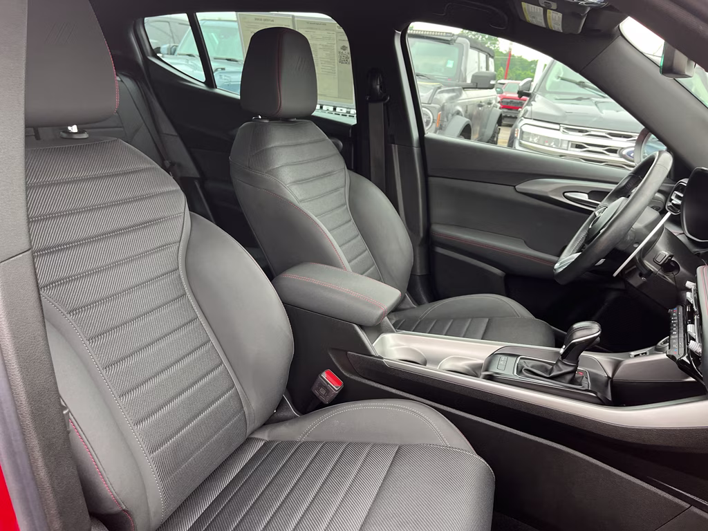 2024 Hot Tamale Dodge Hornet R/T AWD SUV