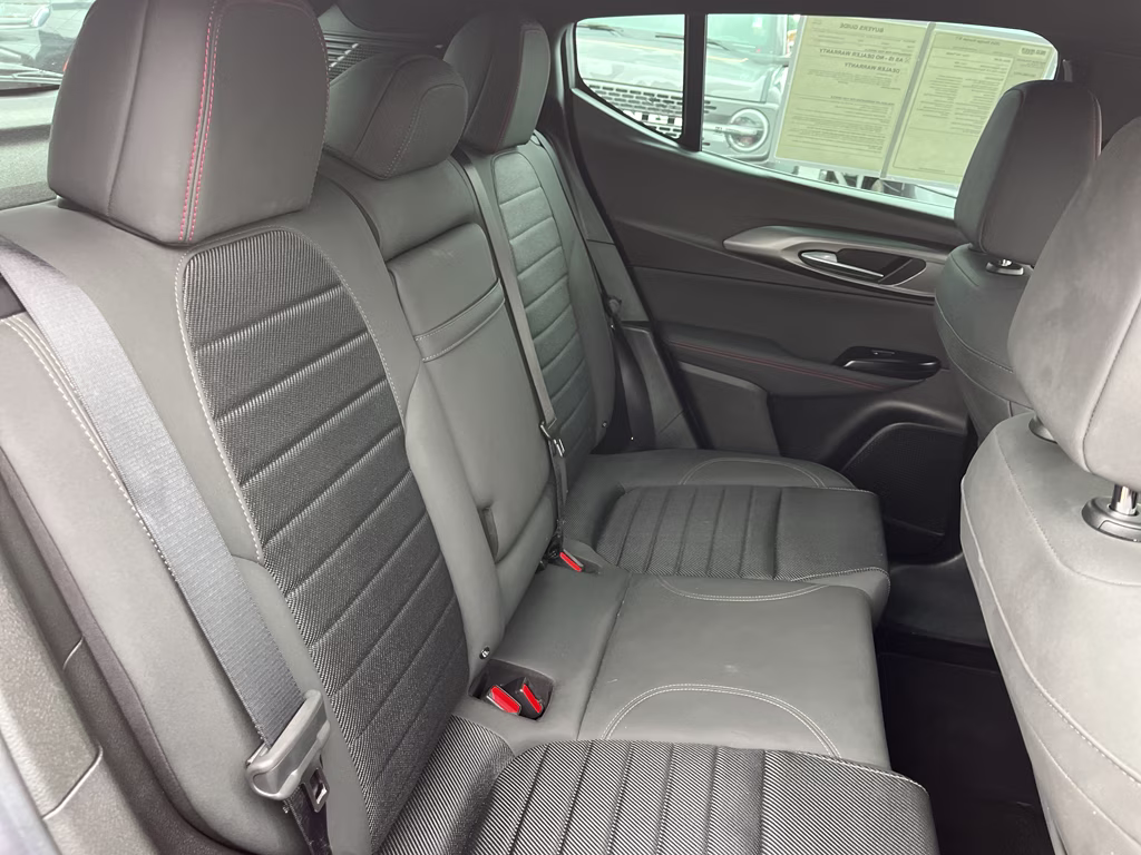 2024 Hot Tamale Dodge Hornet R/T AWD SUV
