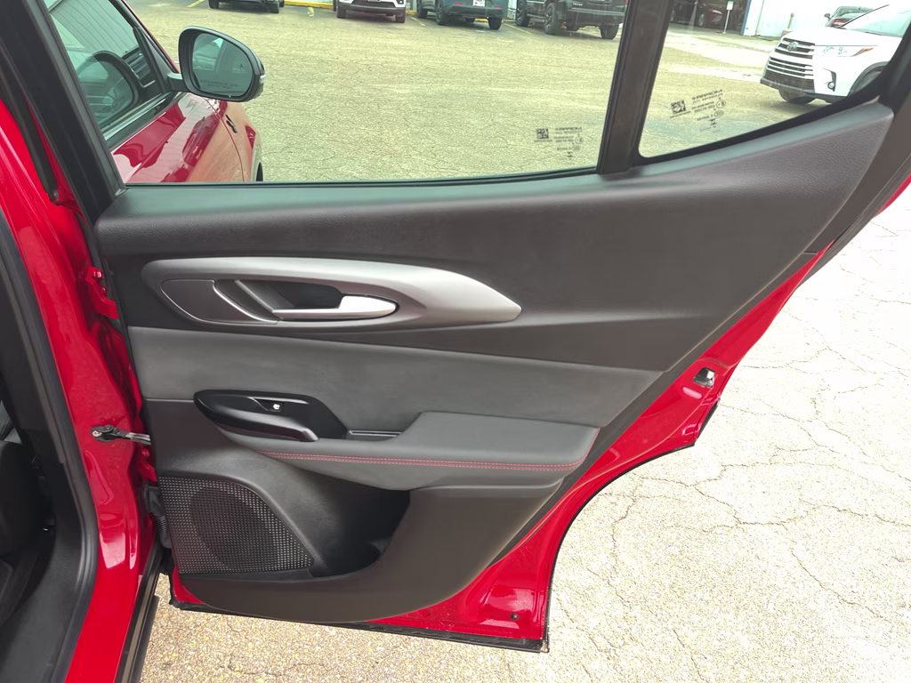 2024 Hot Tamale Dodge Hornet R/T AWD SUV