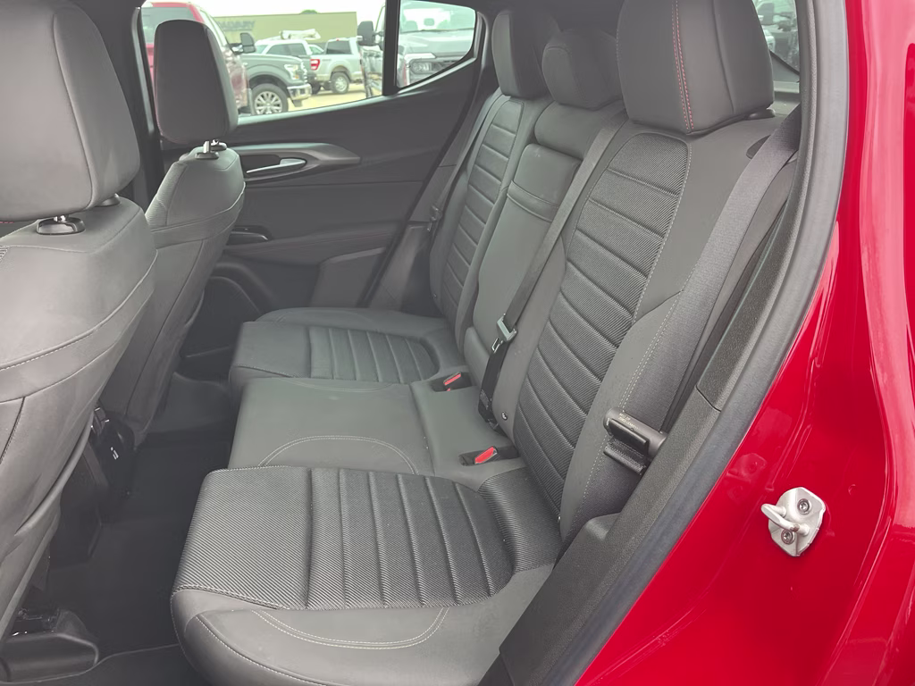 2024 Hot Tamale Dodge Hornet R/T AWD SUV