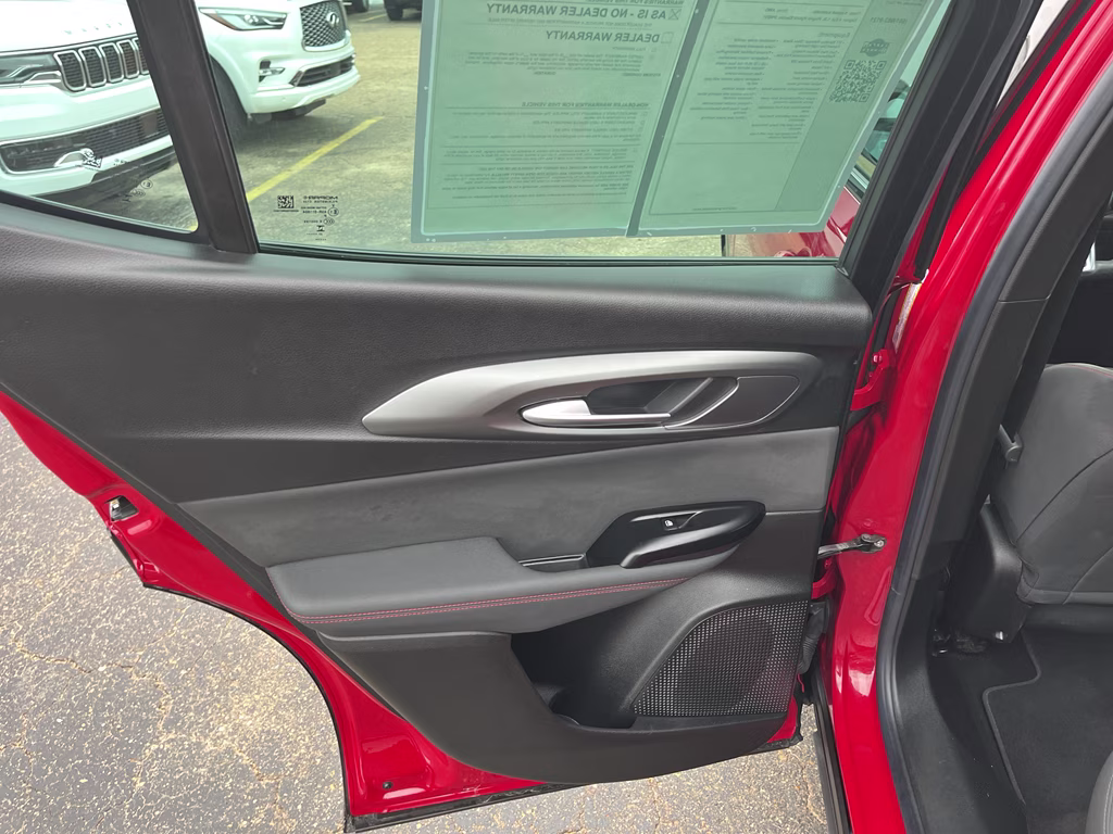 2024 Hot Tamale Dodge Hornet R/T AWD SUV