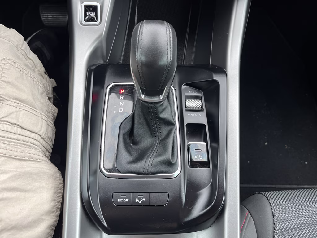 2024 Hot Tamale Dodge Hornet R/T AWD SUV