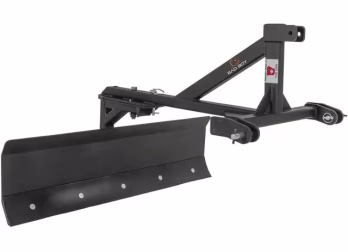 2026 Bad Boy implement 5' grader blade