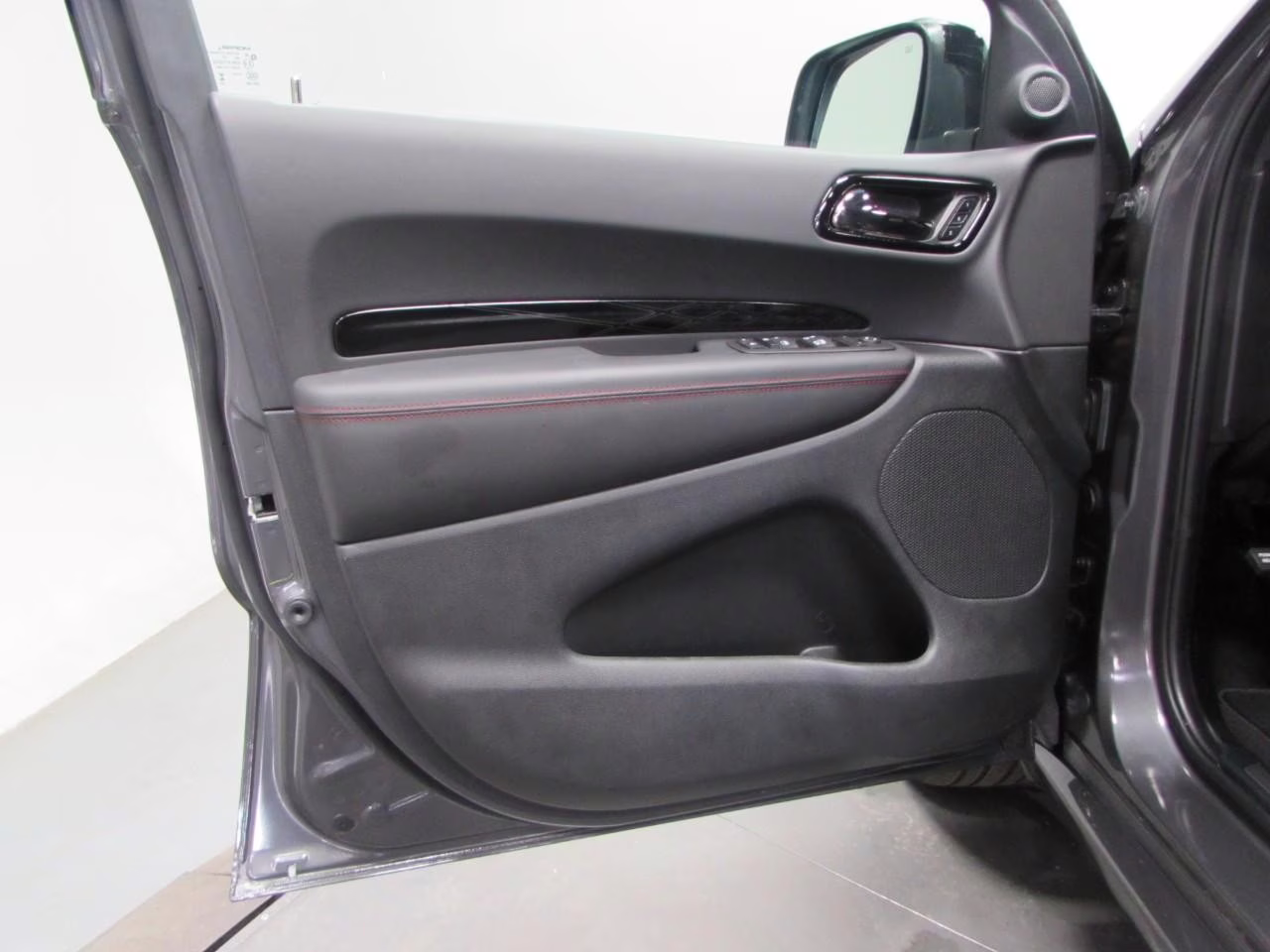 2026 Vapor Gray Dodge Durango GT Plus AWD SUV