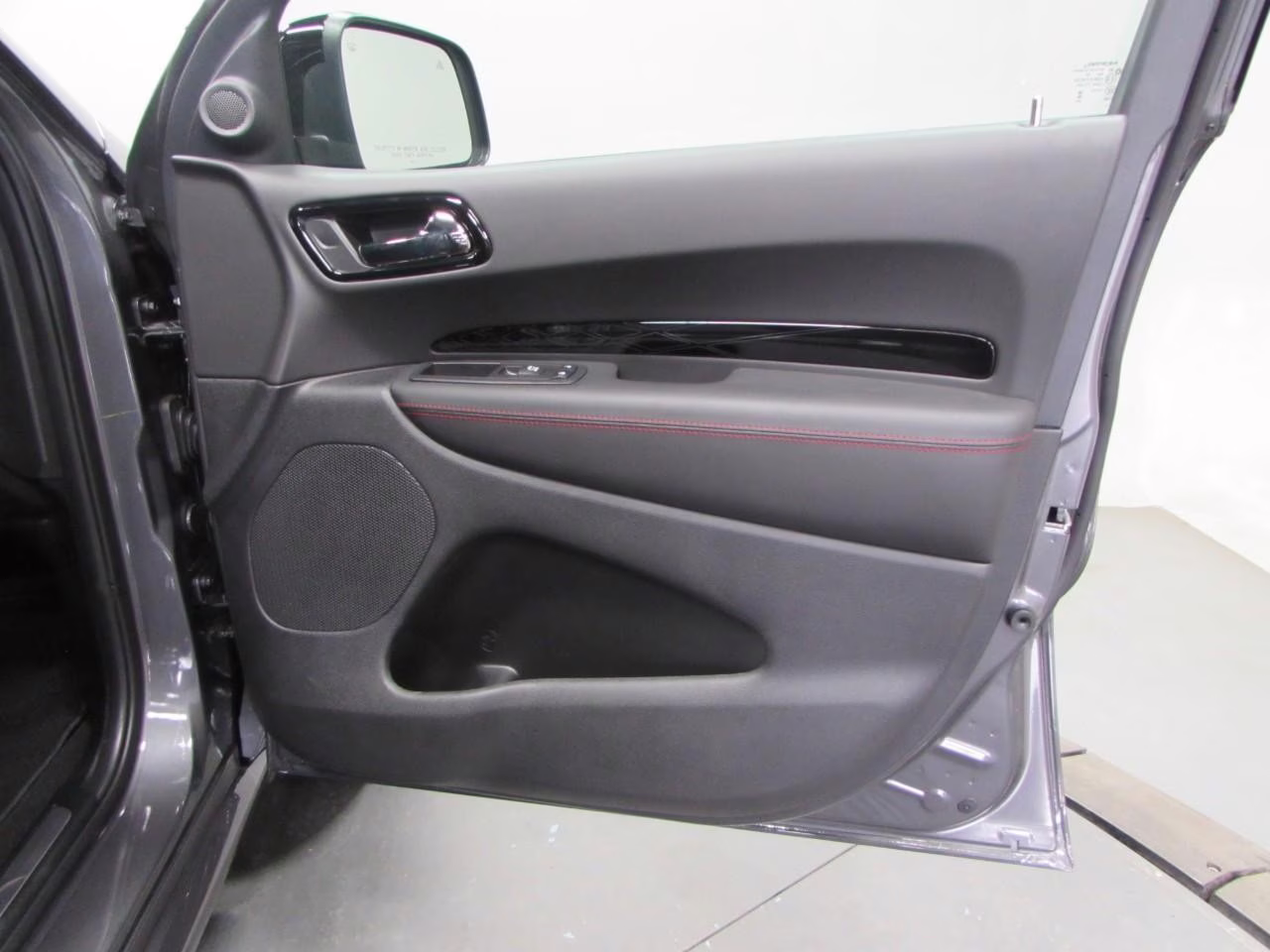 2026 Vapor Gray Dodge Durango GT Plus AWD SUV