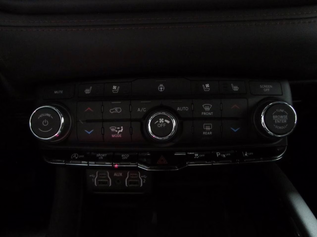 2026 Vapor Gray Dodge Durango GT Plus AWD SUV