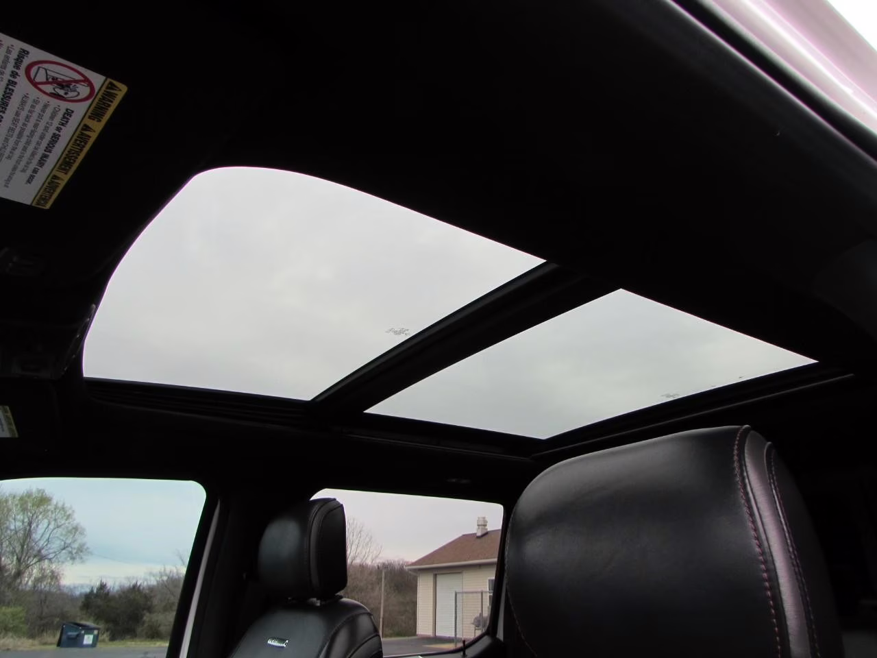 2022 Star White Metallic Tri-Coat Ford Super Duty F-250 SRW Platinum 4X4 Truck