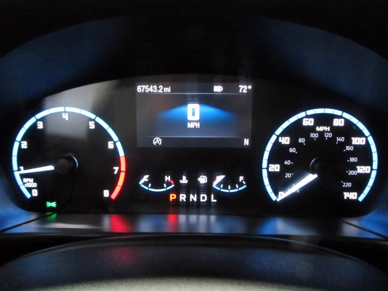 2022 Cactus Grey Ford Bronco Sport Big Bend 4X4 SUV