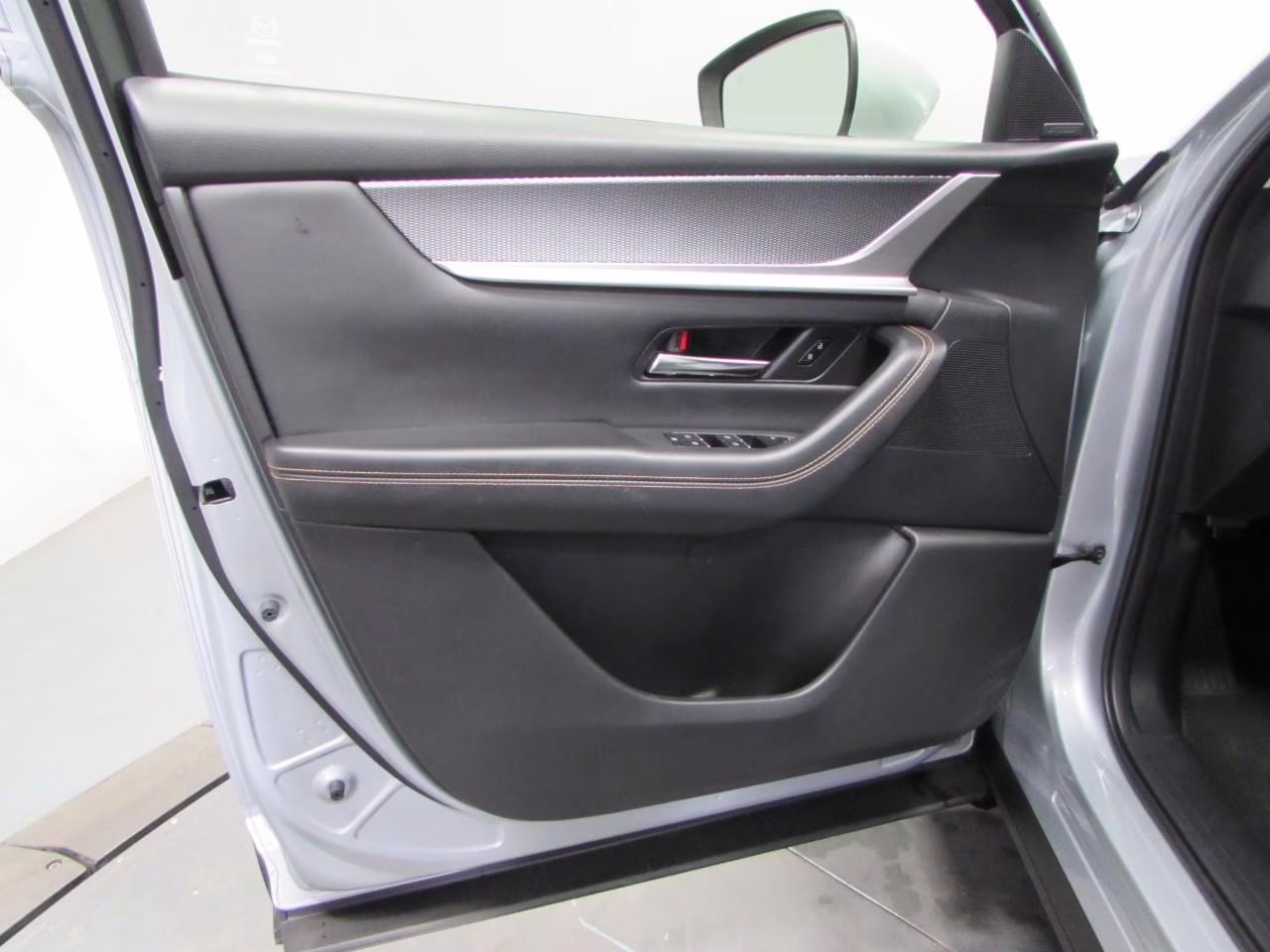 2024 Sonic Silver Mazda CX-90 3.3 Turbo Premium AWD SUV