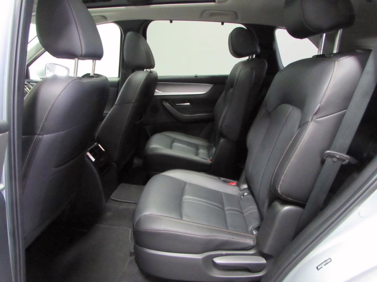 2024 Sonic Silver Mazda CX-90 3.3 Turbo Premium AWD SUV