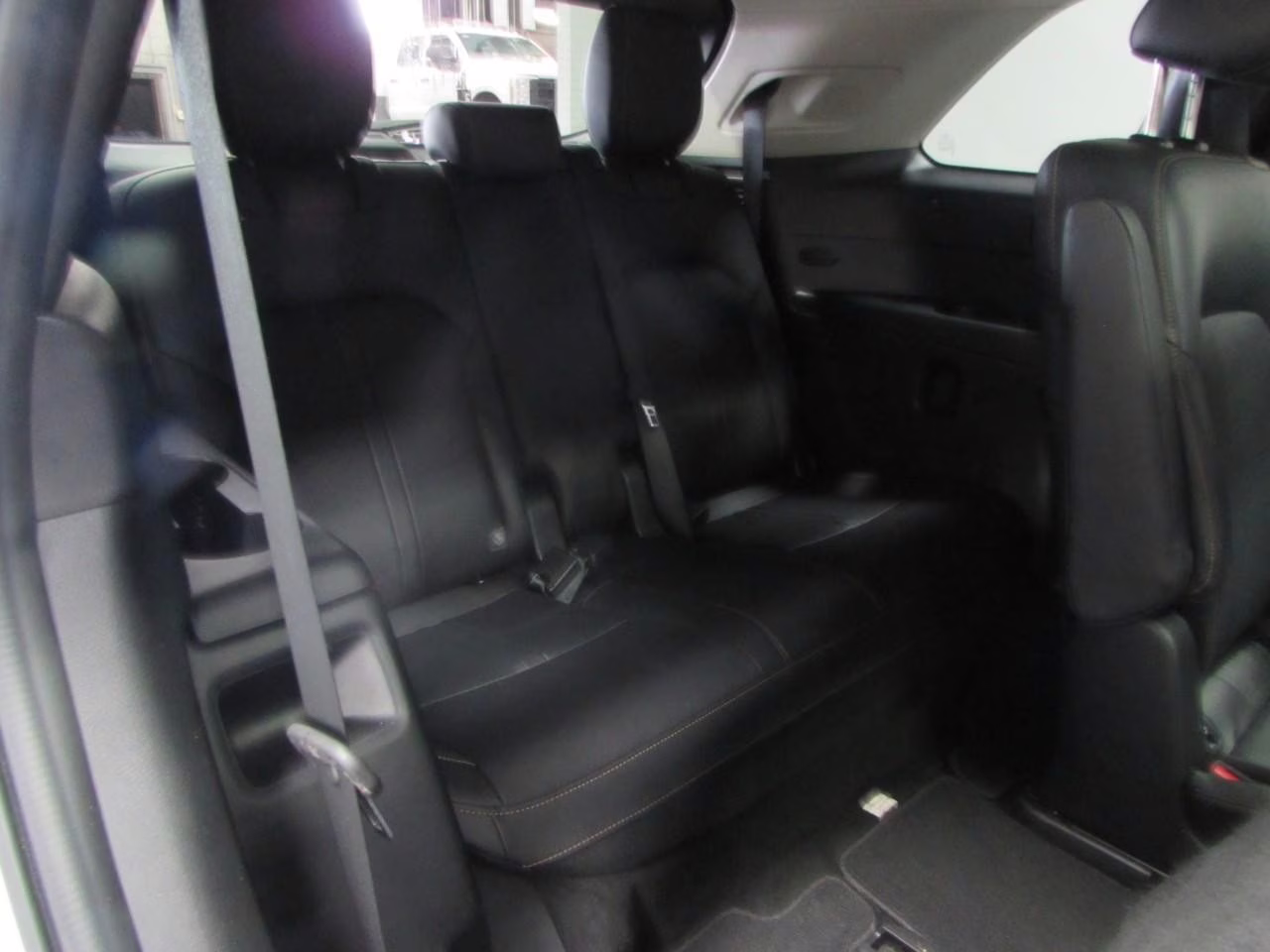 2024 Sonic Silver Mazda CX-90 3.3 Turbo Premium AWD SUV