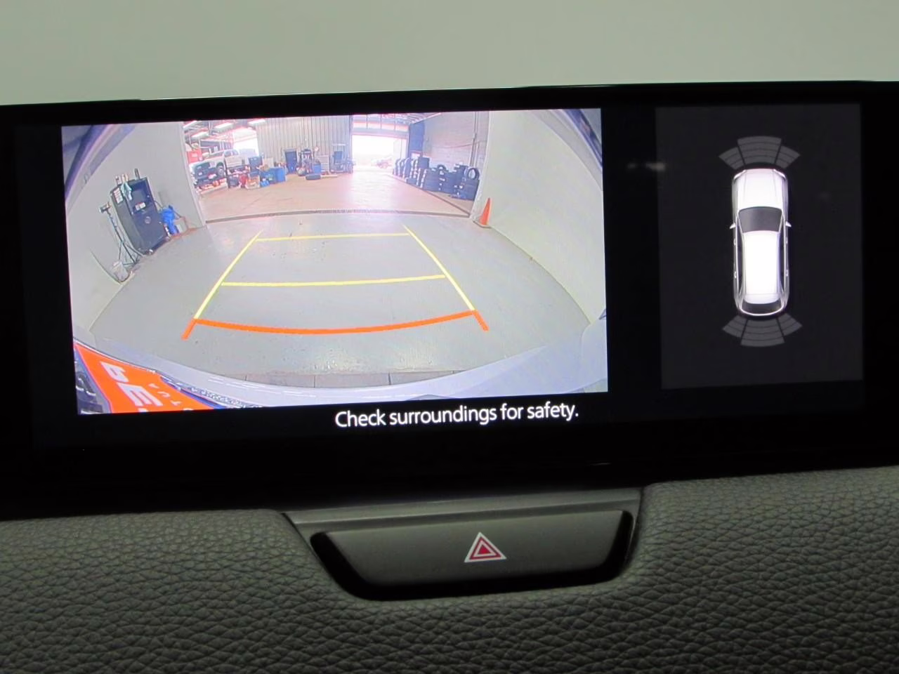 2024 Sonic Silver Mazda CX-90 3.3 Turbo Premium AWD SUV