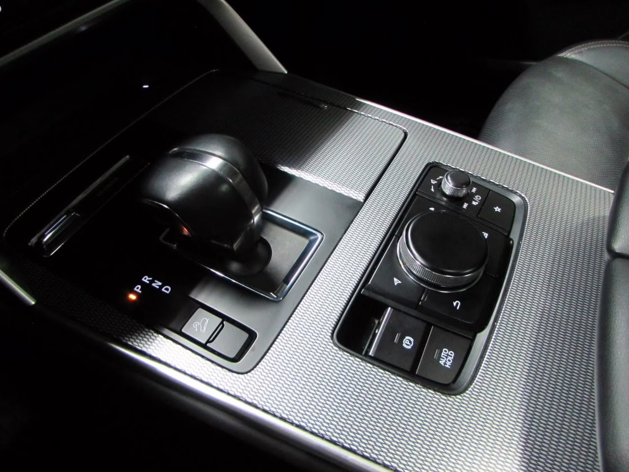 2024 Sonic Silver Mazda CX-90 3.3 Turbo Premium AWD SUV