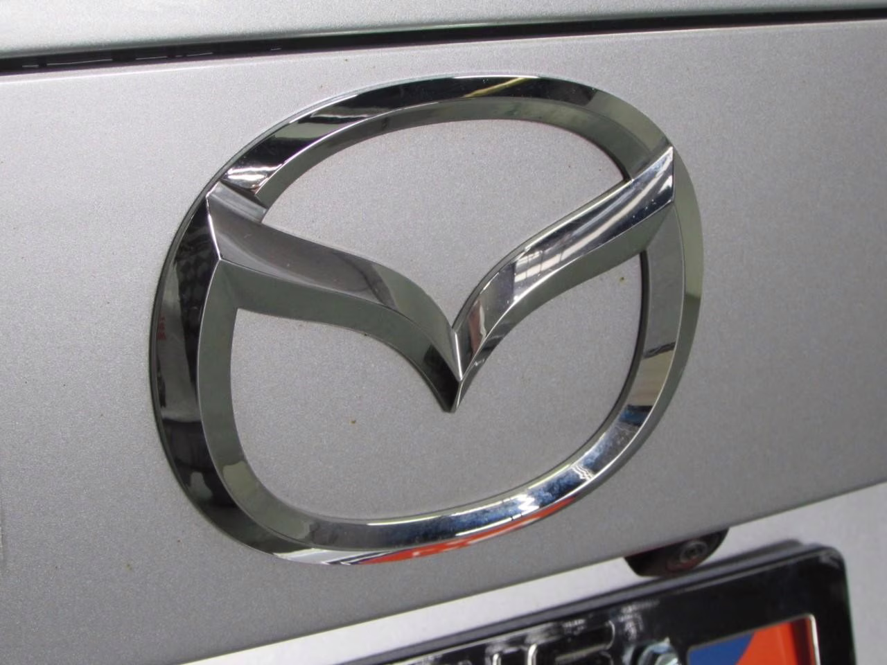 2024 Sonic Silver Mazda CX-90 3.3 Turbo Premium AWD SUV