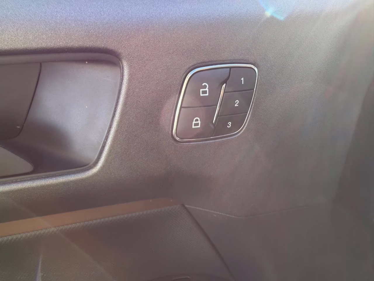 2026 Oxford White Ford Bronco Sport Outer Banks 4X4 SUV