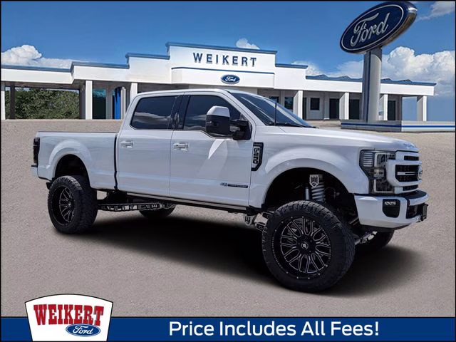 2020 Ford F-250 Super Duty XL