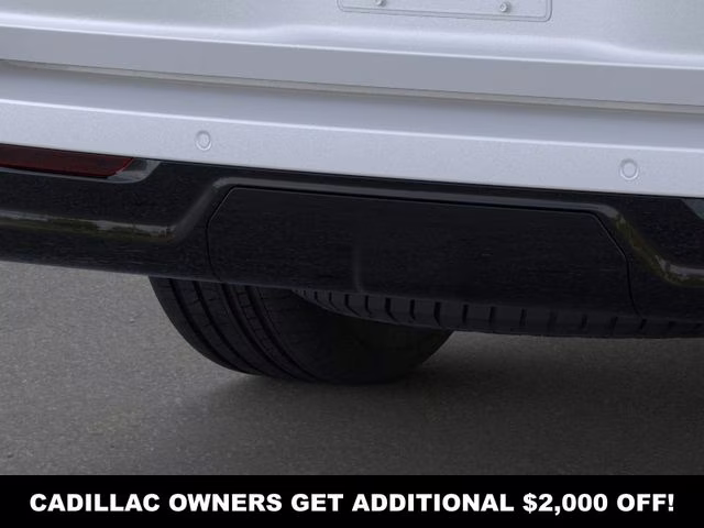 2026 Pristine White Metallic Tri-Coat Lincoln Navigator Reserve 4X4 SUV