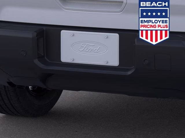 2026 Space White Metallic Ford Bronco Sport Outer Banks 4X4 SUV