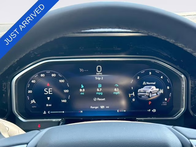 2026 Sterling Gray Metallic Chevrolet Silverado 1500 LT 4X4 Truck