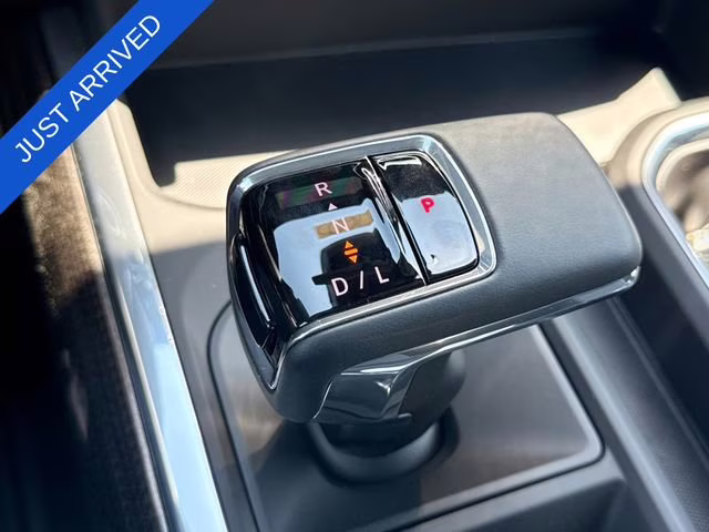 2026 Sterling Gray Metallic Chevrolet Silverado 1500 LT 4X4 Truck