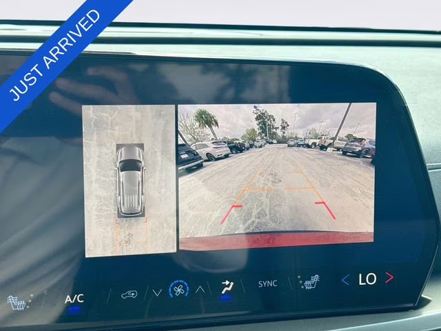 2026 Radiant Red Tintcoat Chevrolet Traverse LT FWD SUV