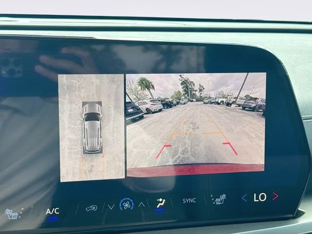 2026 Radiant Red Tintcoat Chevrolet Traverse LT FWD SUV