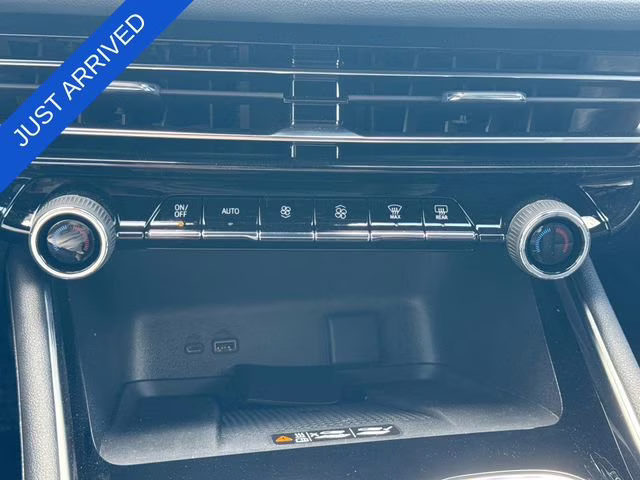 2026 Radiant Red Tintcoat Chevrolet Traverse LT FWD SUV