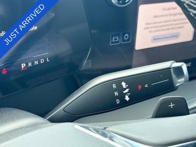 2026 Radiant Red Tintcoat Chevrolet Traverse LT FWD SUV