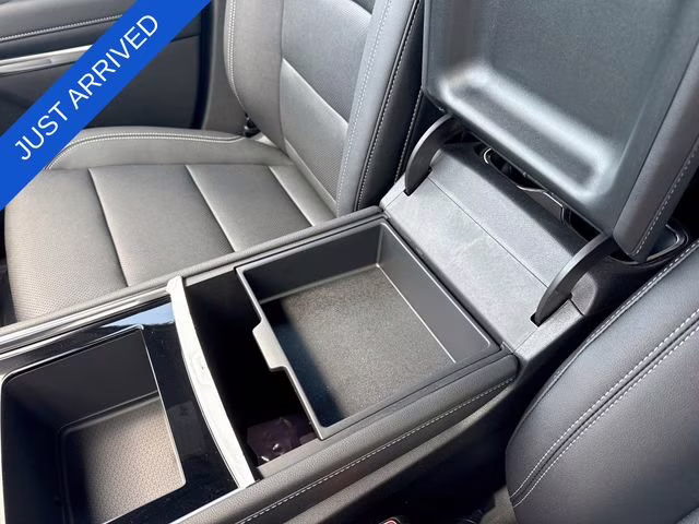 2026 Radiant Red Tintcoat Chevrolet Traverse LT FWD SUV