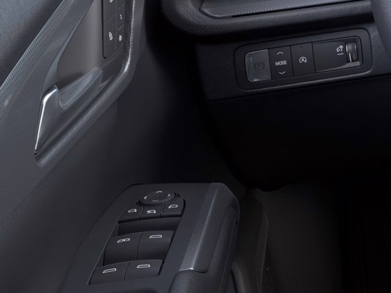 2026 Polar White Tricoat Chevrolet Traverse High Country FWD SUV