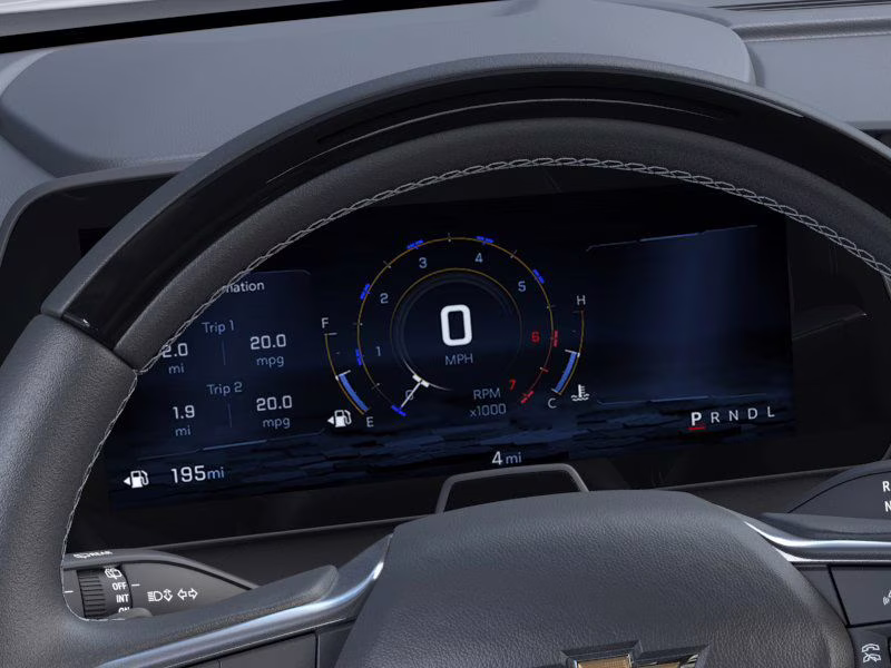 2026 Polar White Tricoat Chevrolet Traverse High Country FWD SUV