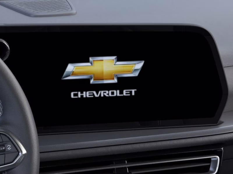 2026 Polar White Tricoat Chevrolet Traverse High Country FWD SUV