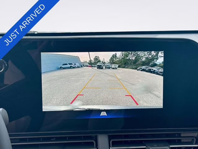 2026 Sterling Gray Metallic Chevrolet Trax LT FWD SUV