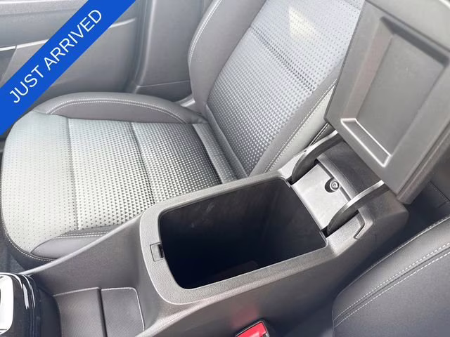 2026 Sterling Gray Metallic Chevrolet Trax LT FWD SUV