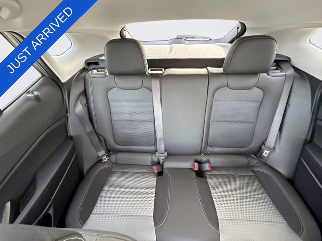 2026 Sterling Gray Metallic Chevrolet Trax LT FWD SUV