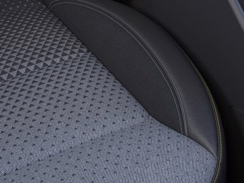 2026 Sterling Gray Metallic Chevrolet Trax LT FWD SUV