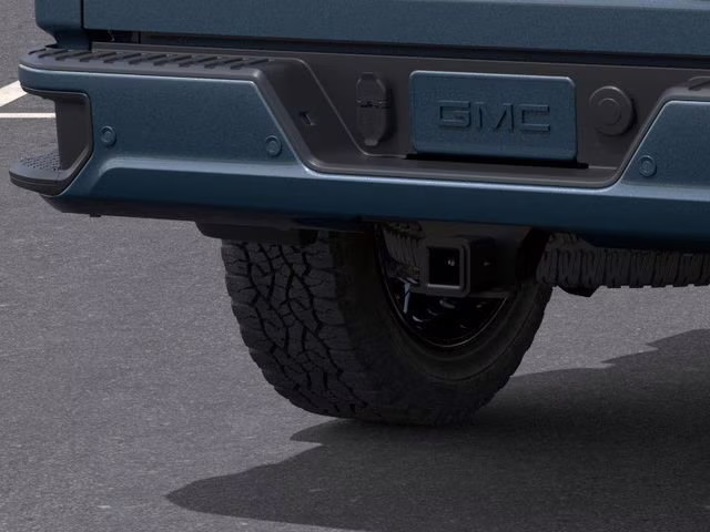 2026 Downpour Metallic GMC Sierra 2500 HD Denali 4X4 Truck