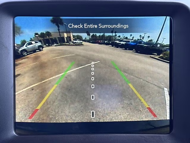 2022 Black Clearcoat Jeep Renegade Latitude 4X4 SUV