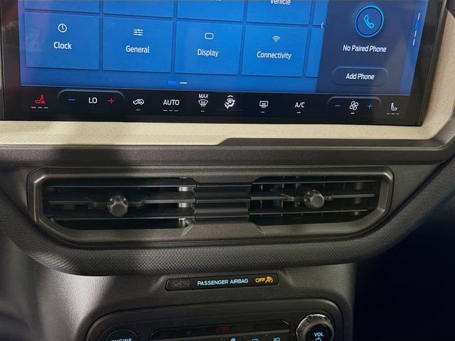 2026 Carbonized Gray Metallic Ford Bronco Sport Big Bend 4X4 SUV