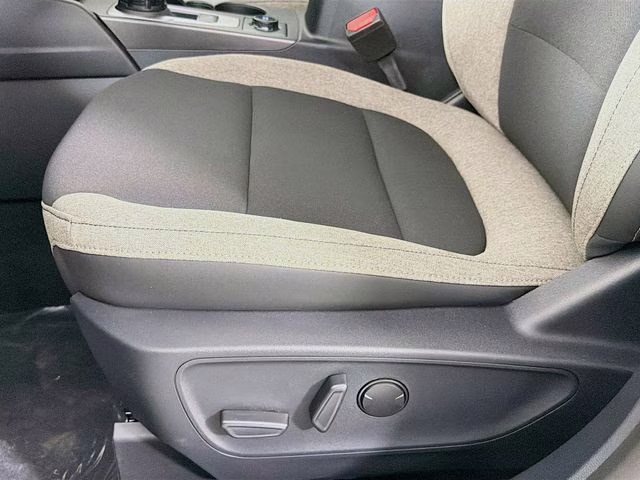 2026 Carbonized Gray Metallic Ford Bronco Sport Big Bend 4X4 SUV