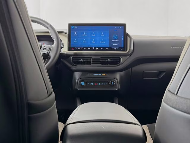 2026 Carbonized Gray Metallic Ford Bronco Sport Big Bend 4X4 SUV