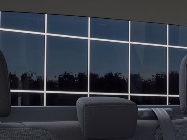 2026 Oxford White Ford Maverick XL FWD Truck