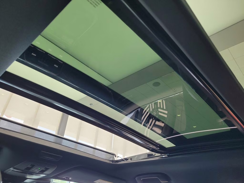 2026 Aspen White Nissan Armada PRO-4X 4X4 SUV